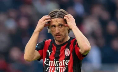 Vendimi i papritur/ Luka Modrić tërhiqet nga futbolli i luajtur pas Botërorit 2026