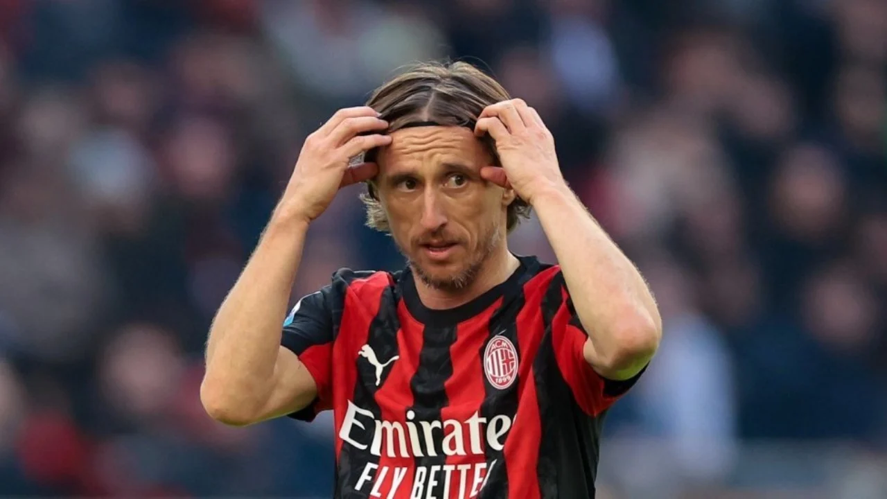 Vendimi i papritur/ Luka Modrić tërhiqet nga futbolli i luajtur pas Botërorit 2026