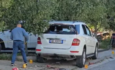 Tragjedia në Durrës/ Shoferi që aksidentoi për vdekje dy të miturit, rezultoi i dehur