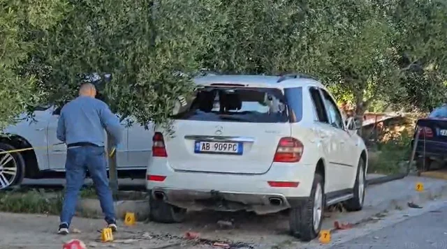 Tragjedia në Durrës  Shoferi që aksidentoi për vdekje dy të miturit  rezultoi i dehur