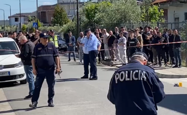 “Me vrisni, nuk meritoj të jetoj”/ Dëshmon shoferi që aksidentoi për vdekje dy të miturit në Durrës: Nuk mbaj mend asgjë, mora në qafë fëmijët