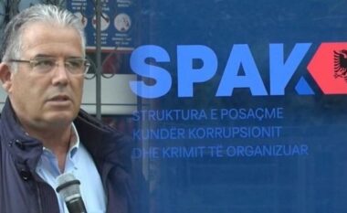 GJKKO merr vendimin për ish-kryebashkiakun Jorgo Goro pasi, kërkoi pezullimin e dënimit dhe rikthimit në burg