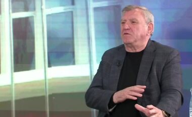 “Nuk ka garë për zgjedhjet në PD”/ Agron Duka: Mund të kandidoj vetë për Bashkinë e Durrësit
