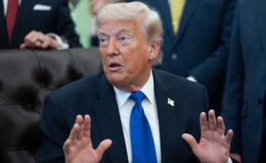 Ndizet konflikti, Trump: Do të mjaftonin dy javë për të goditur të gjitha objektivat në Iran