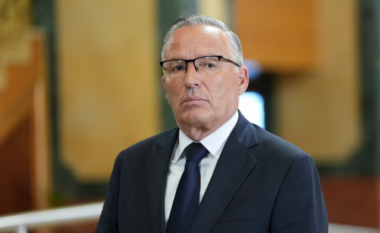 Zgjedhjet parlamentare në Kosovë/ Hamza: Limaj s’do të jetë pjesë e listës së PDK-së në zgjedhjet e qershorit