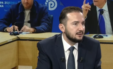 Salianji: Nuk do të lë pa bërë asnjë betejë! Nesër nis procedurat kundër përjashtimit tim nga partia
