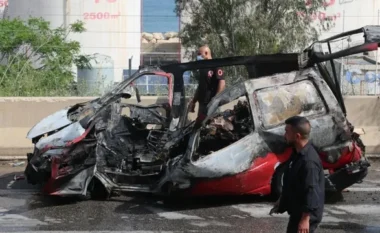 Konflikti në Lindjen e Mesme/ Izraeli sulmon sërish Libanin, humbin jetën 12 persona