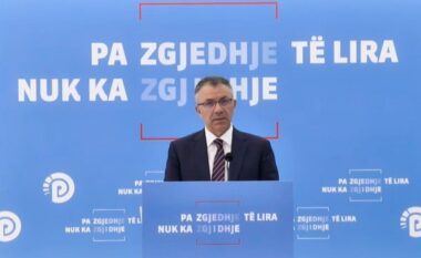 Thellohet skandali/ Cara: 74 cm e zhytur nën tokë dhe 3 miliardë euro në ajër, ‘Durrës Marina’ në prag katastrofe