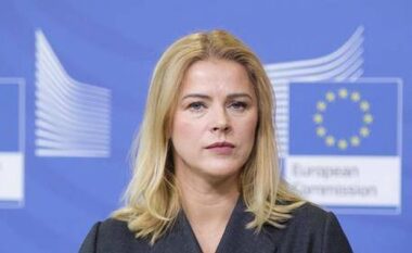 Kryeministrja letoneze jep dorëheqjen, shkak dronët ukrainas që hynë në hapësirën e shtetit