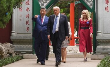 Trump paralajmëron Tajvanin pas vizitës në Kinë: Mos shpallni pavarësinë