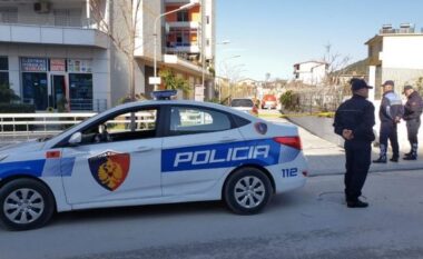 Plagosja në Kurbin/ Policia jep detaje: Dy persona tentuan të përplasnin me automjet efektivët e Operacionales, njëri në kërkim për vrasje
