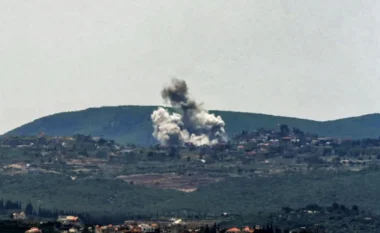 Lufta në Lindjen e Mesme/ Sulmet izraelite shkaktojë mbi 3,000 të vdekur në Liban që nga fillimi i luftës