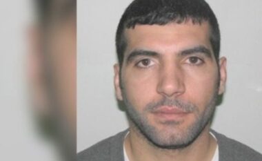 EMRI/ Ky është 45-vjeçari që plagosi efektivin me armën e shërbimit