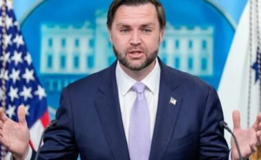 JD Vance: Progres i madh në bisedimet me Iranin, nuk ka plan për transferim të uraniumit në Rusi