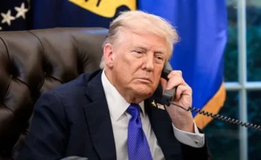 Konflikti në Lindjen e Mesme/ Trump thotë se SHBA-të nuk janë ende të kënaqura me marrëveshjen me Iranin