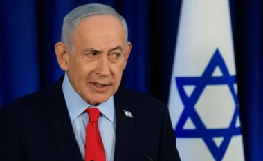 Lufta në Lindjen e Mesme/ Netanyahu: Unë udhëzova ushtrinë izraelite të pushtojë 70% të Gazës