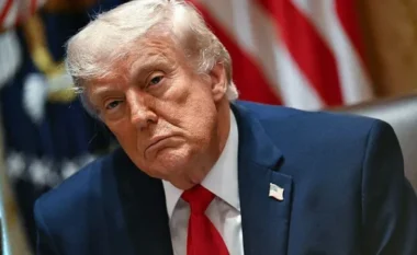 Konflikti për Ngushticën e Hormuzit/ Trump mban takim për të marrë ‘vendimin përfundimtar’ mbi marrëveshjen me Iranin