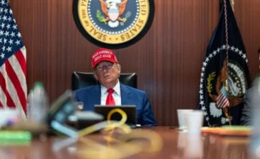 Përfundon mbledhja e Presidentit amerikan në Shtëpinë e Bardhë/ Marrëveshja e armëpushimit me Iranin mbetet pezull