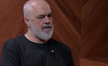 Përplasjet me Spiropalin/ Rama: Dy herë e fala, të tretën jo më