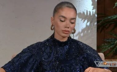 “Nuk kam dhënë shembull të mirë”/ Ola: Kur bën keq të vret, do zhgënjehesha nëse më mbajnë brenda