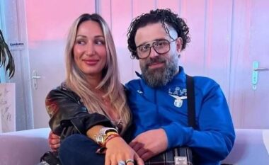 Gruaja Mc Kreshës mesazh Rozana Radit pas përballjes së tyre në studion e “Goca dhe gra”