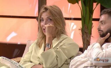 Sara e rënduar pas debateve me Zhakun, Moza: Ishte fërkim momenti, s’mund t’ia thuash troç pa e njohur