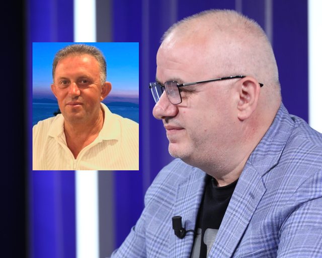  Ngjarje tipike mafioze e viteve të fundit   Artan Hoxha jep detaje për dhunimin e ish kreut të PD së në Lezhë