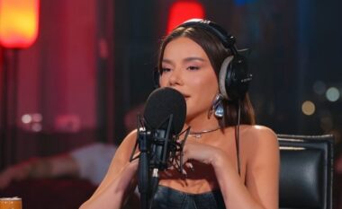 Pse nuk u realizua asnjëherë projekti muzikor midis Taynës dhe Yll Limanit?