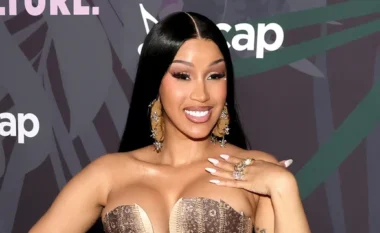 Zbulohen nominimet e BET Awards 2026, Cardi B në krye të listës