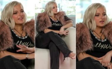 “Më shkruanin shumë”, Bebe Rexha “mbyll aplikimet” për meshkujt e interesuar për të