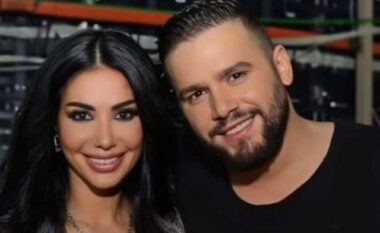 Soni flet për herë të parë për romancën me Florin: Është ishi im, mos ma shaj
