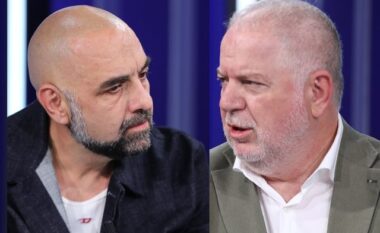 Kur u armiqësove me Beqirin dhe Agasin?! Endri Meksi flet për aferat e AKSH-it: Mendoj se Beqiri ka shantazhuar edhe Agasin!
