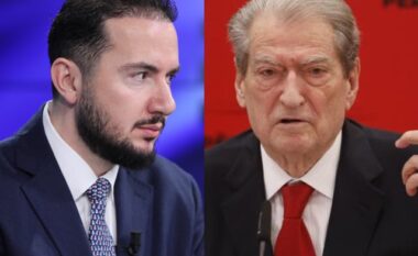 “Ka nevojë për psikiatër!”/ Salianji reagon ashpër ndaj Berishës: I braktisur nga demokratët, e shfrytëzon partinë për para!