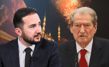 Salianji për “zgjedhjen” e Berishës: Morën pjesë 4 mijë vetë, mosha mesatare 70 vjeç