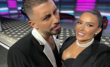 Dasma e vitit në showbiz? Bora dhe Donaldi gati të kurorëzojnë dashurinë