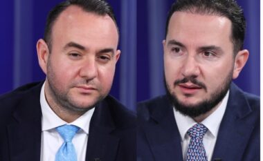 Balliu sulmon Salianjin: Në burg të bien flokët, atij i mbinë! Është jetik për pushtetin e Ramës