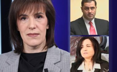 “Partnerja e Nikolin Jakës nuk u gjet në banesë”, Klodiana Lala jep detaje për kompaninë që dyshohet se helmoi 56 studentë të Akademisë së Sigurisë