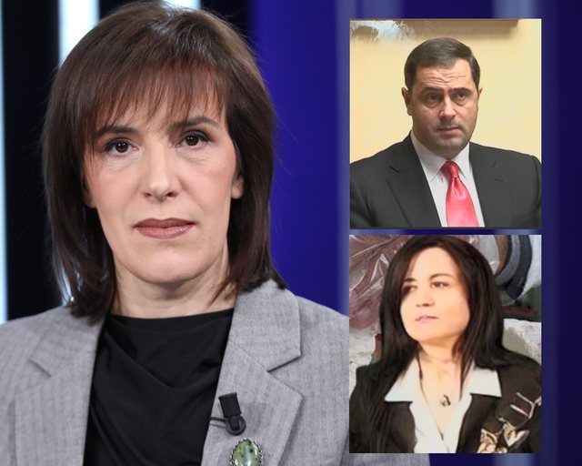 “Partnerja e Nikolin Jakës nuk u gjet në banesë”, Klodiana Lala jep detaje për kompaninë që dyshohet se helmoi 56 studentë të Akademisë së Sigurisë