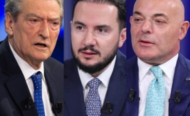 Fevziu kritikon ndalimin e garës në PD: Duhet të lejoheshin kandidatët, nuk ka kuptim garimi i vetëm në demokraci
