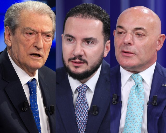 Fevziu kritikon ndalimin e garës në PD: Duhet të lejoheshin kandidatët, nuk ka kuptim garimi i vetëm në demokraci