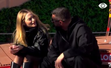 A është takuar me Selin pas daljes nga BBV 5? Miri zbulon raportet me ish-banorët