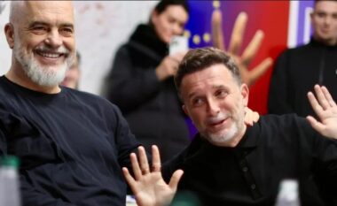 Rama komenton për herë të parë sjelljen e Braçes kundër socialistëve: Nuk është për t’u çuditur! Është vetvetja