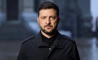 Zelensky paralajmëron Rusinë: Ukraina do t’i përgjigjet menjëherë çdo rikthimi të sulmeve masive