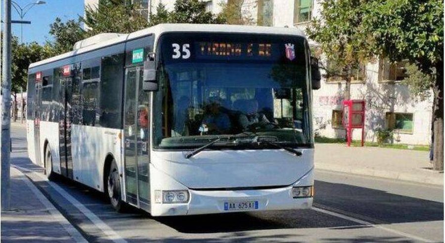 Bileta e urbanit me kartë  shoqatat e transportit kërkojnë të shtyhet afati për POS et  Komisioni është 30 lekë  do e paguajë qytetari apo kompania 