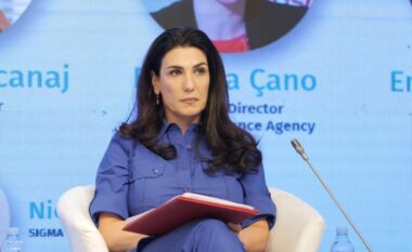 Grupi i strukturuar kriminal në AKSHI, me zërin e dridhur Mirlinda Karçanaj shfaqet te Grida Duma: Unë do të them të vërtetën… sepse nuk kam heshtur, por e kam pasur të pamundur të flas!