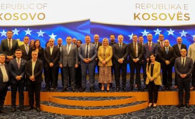Konferenca Rajonale mbi rezultatet e Task-Forcës së Përbashkët për Migracionin, Policia Shqiptare vlerësohet për kontributin