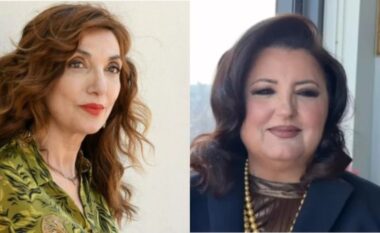 “Supermodele me art dhe inteligjencë”, Parashqevi Simaku surprizon Mozën në “Ferma VIP”, fermerja emocionohet: Të dua je e paarritshme