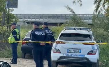 Të shtëna me armë zjarri në Mamurras, Policia qëllon drejt një personi që nuk ju bind urdhrave, raportohet se ishte në kërkim dhe lëvizte i armatosur