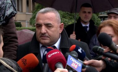 28 vjeçari që i nxorri armën “Operacionales” në Mamurras është djali i ish-deputetit të PD
