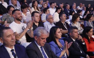 Emra të rinj dhe të vjetër, vuloset “armata” e re e Partisë Demokratike/ Publikohen rezultatet, demokratët që do të jenë anëtar të Këshillit Kombëtar, mes tyre dhe Stresi